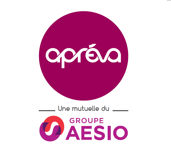 Apréva groupa Aesio